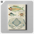 1-95_Louis-Renard_canvas