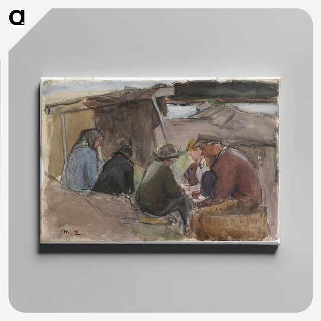 1-95_Magnus-Enckell_canvas