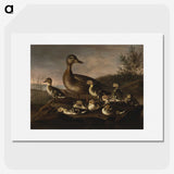 1-95_Magnus-von-Wright_picture