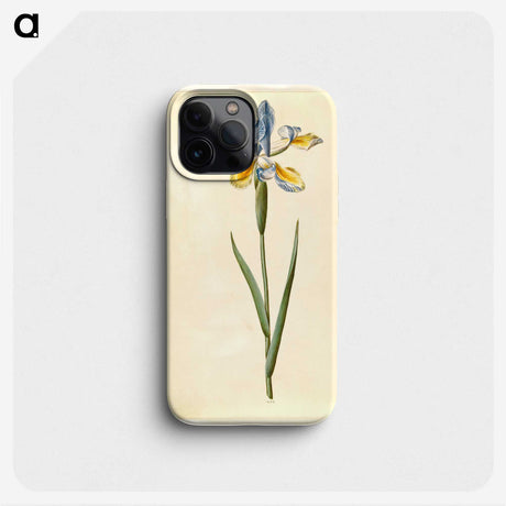 1-95_Maria-Sibylla-Merian_phone