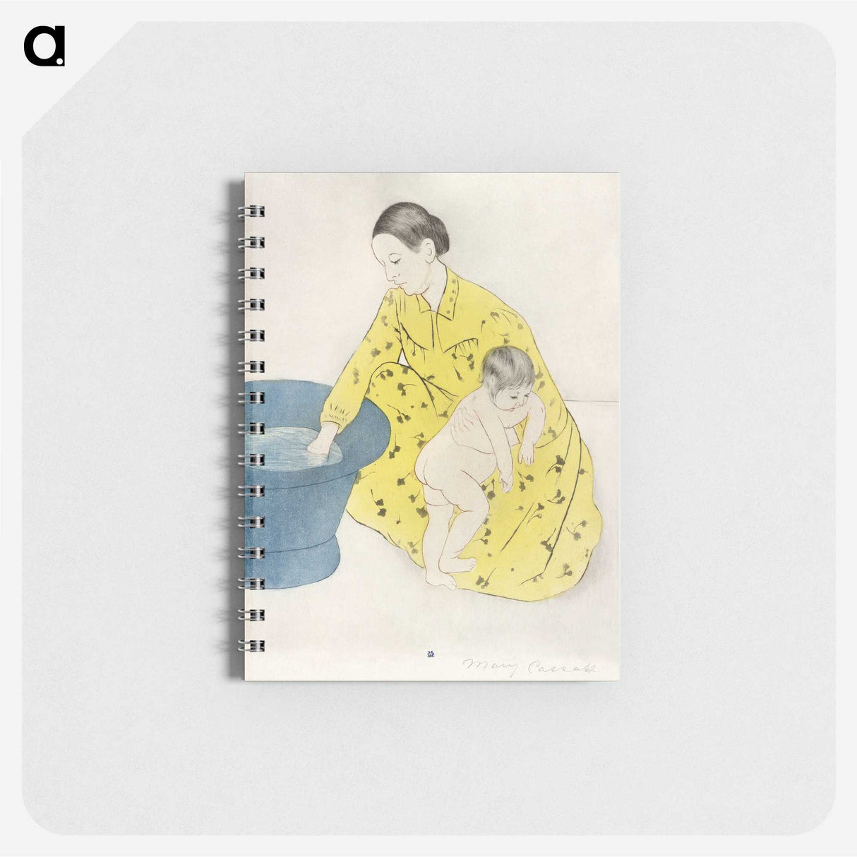 1-95_Mary-Cassatt_memo