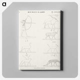 1-95_Monuments-of-Egypt-and-Nubia_canvas