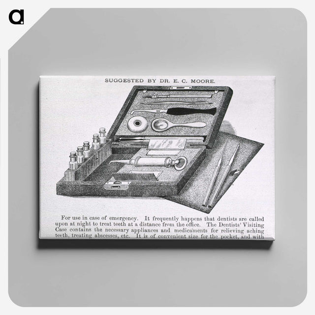 1-95_National-Library-of-Medicine_canvas