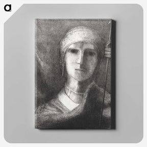 1-95_Odilon-Redon_canvas