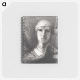 1-95_Odilon-Redon_memo