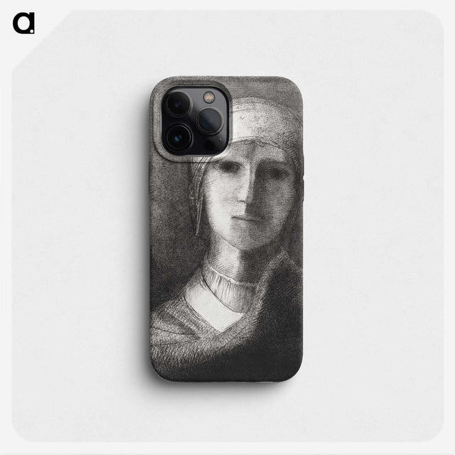1-95_Odilon-Redon_phone