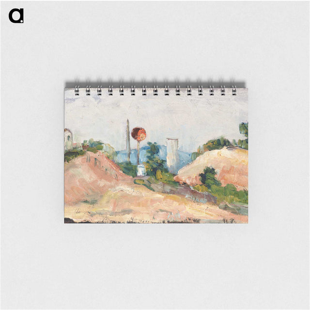 1-95_Paul-Cezanne_memo