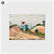 1-95_Paul-Cezanne_postcard