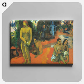 1-95_Paul-Gauguin_canvas