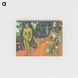1-95_Paul-Gauguin_memo