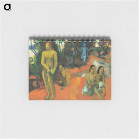 1-95_Paul-Gauguin_memo