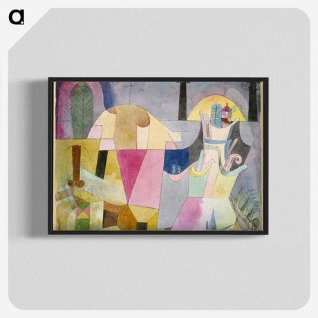 1-95_Paul-Klee_blk-crop