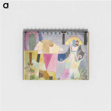 1-95_Paul-Klee_memo