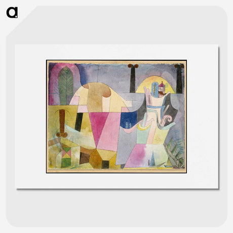 1-95_Paul-Klee_picture