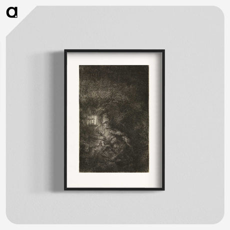 1-95_Rembrandt-van-Rijn_blk