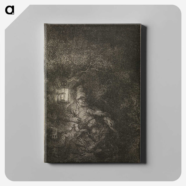 1-95_Rembrandt-van-Rijn_canvas