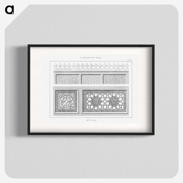 1-95_The-Arab-Decoration_blk