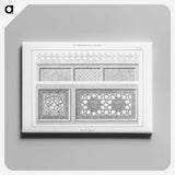 1-95_The-Arab-Decoration_canvas