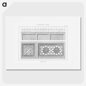 1-95_The-Arab-Decoration_picture