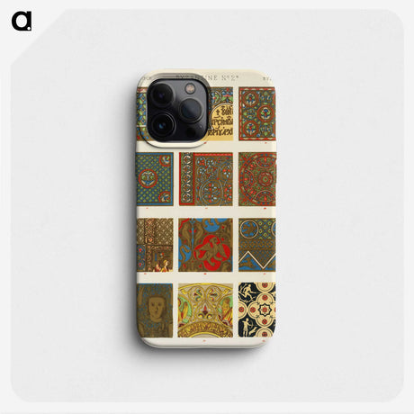 1-95_The-Grammar-of-Ornament_phone