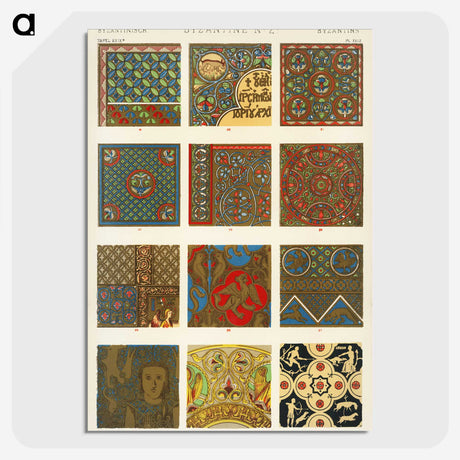 1-95_The-Grammar-of-Ornament_picture-crop