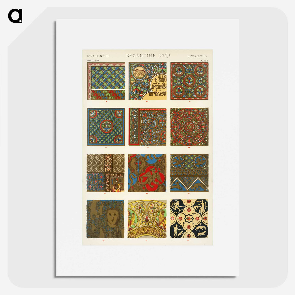 1-95_The-Grammar-of-Ornament_picture