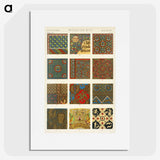 1-95_The-Grammar-of-Ornament_picture