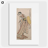1-95_Toshusai-Sharaku_picture