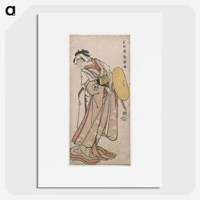 1-95_Toshusai-Sharaku_picture