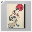 1-95_Utagawa-Kunisada_canvas