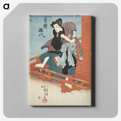 1-95_Utagawa-Kuniyoshi_canvas