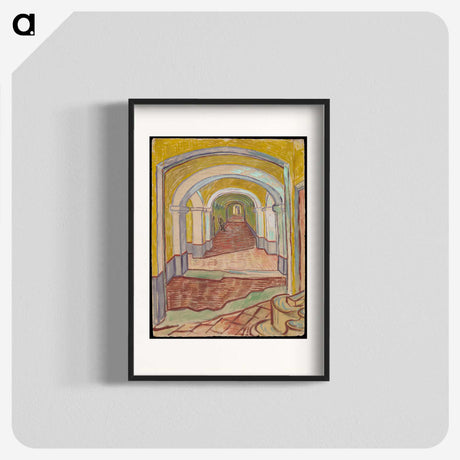 1-95_Vincent-van-Gogh_blk