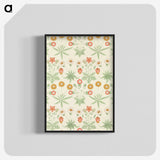 1-95_William-Morris_blk-crop
