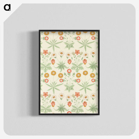 1-95_William-Morris_blk-crop