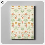 1-95_William-Morris_canvas