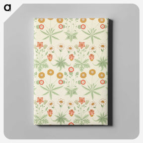 1-95_William-Morris_canvas