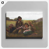 1-95_Winslow-Homer_canvas