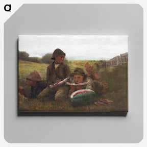 1-95_Winslow-Homer_canvas