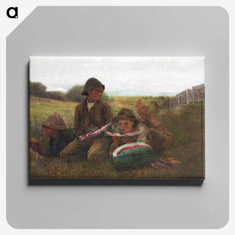 1-95_Winslow-Homer_canvas