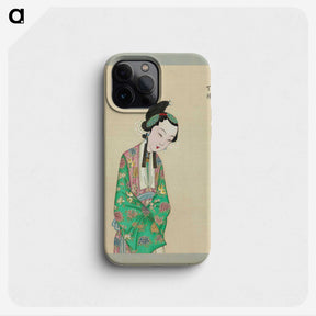 1-96_100-Portraits-of-Peking-Opera-Characters_phone