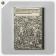 1-96_Albrecht-Durer_canvas