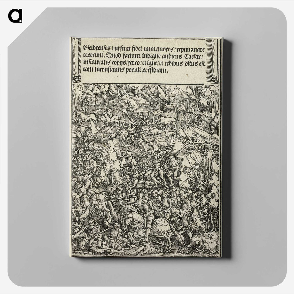 1-96_Albrecht-Durer_canvas