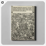1-96_Albrecht-Durer_canvas