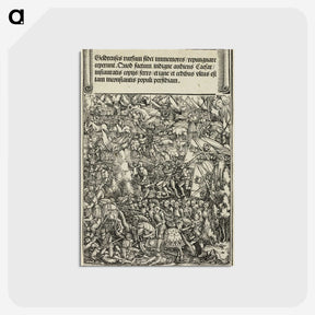 1-96_Albrecht-Durer_postcard