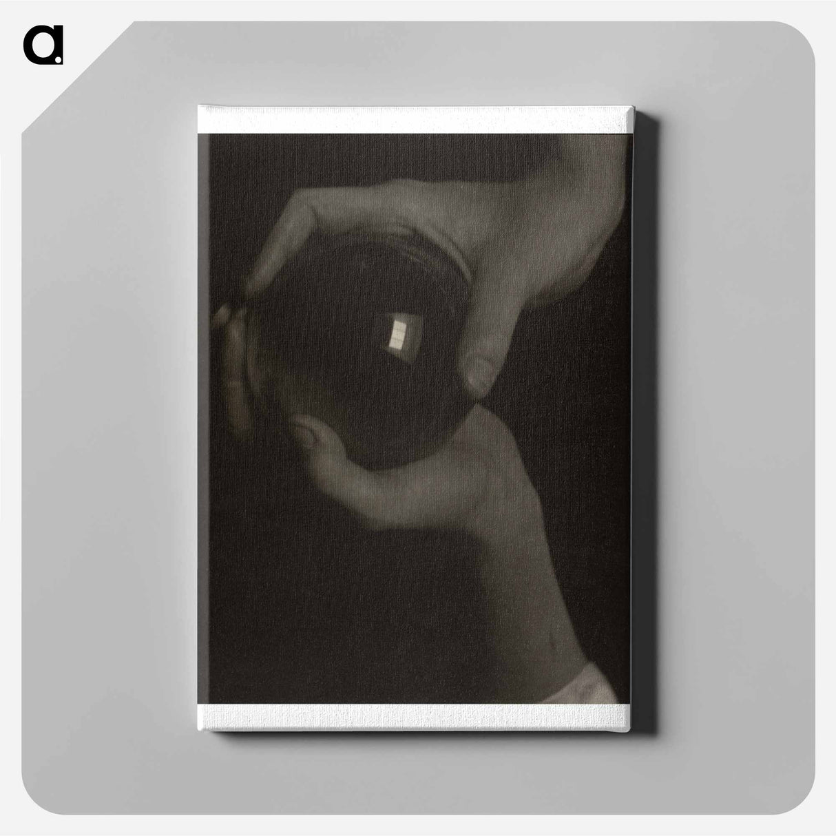 Rebecca Strand - アルフレッド スティーグリッツ Canvas.