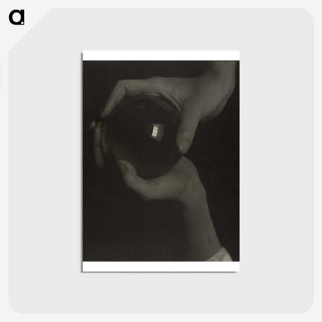 1-96_Alfred-Stieglitz_postcard