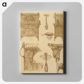 1-96_Alphonse-Mucha_canvas