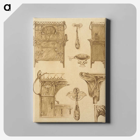 1-96_Alphonse-Mucha_canvas