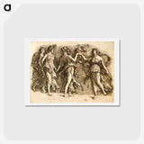1-96_Andrea-Mantegna_hagaki