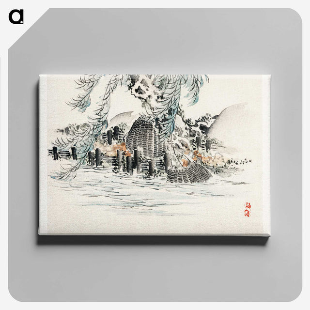 1-96_Bairei-Gakan_canvas